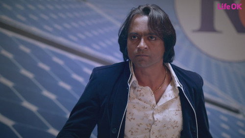 Rastogi Kills Vittal