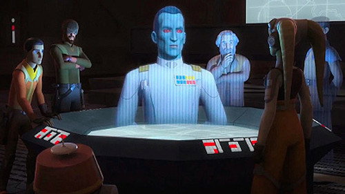 Star Wars Rebels 3x20