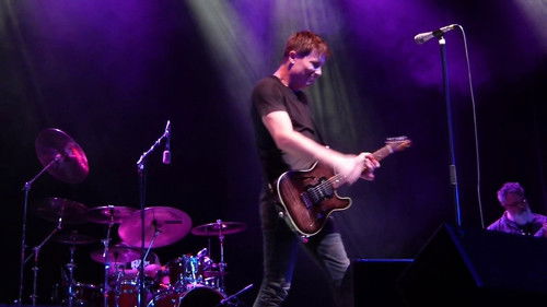 backdrop Jonny Lang - Crossroads Festival Rockpalast 2013
