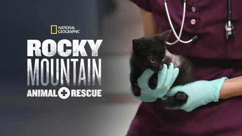 Rocky Mountain Animal Rescue