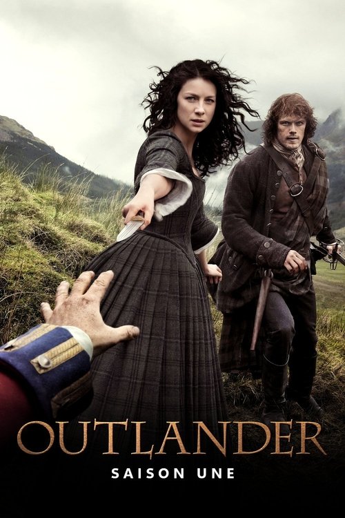 Outlander - Saison 1