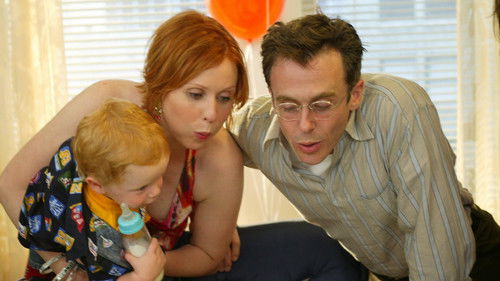 Sexo e a Cidade: 6×12