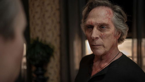 Talamasca de Anne Rice: A Ordem Secreta: 1×6