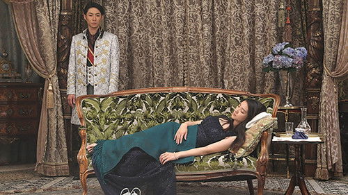 Image de l'épisode Épisode 11