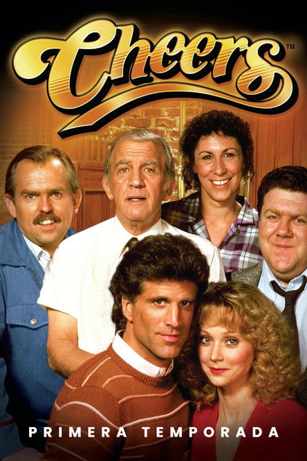 Temporada 1 de Cheers