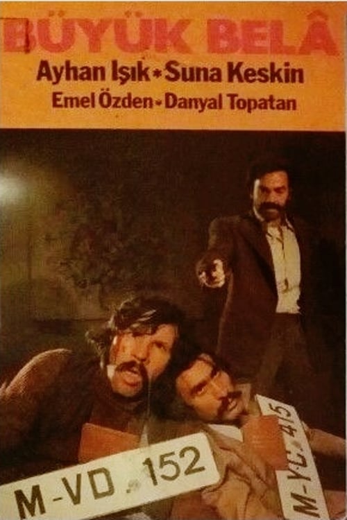 Büyük Bela 1972