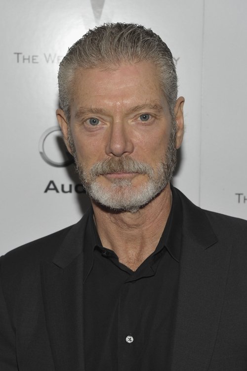 Kép: Stephen Lang színész profilképe