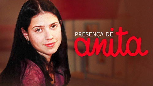 Presença de Anita