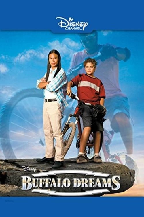 Buffalo Dreams Película 2005 Ver Online Gratis En Español