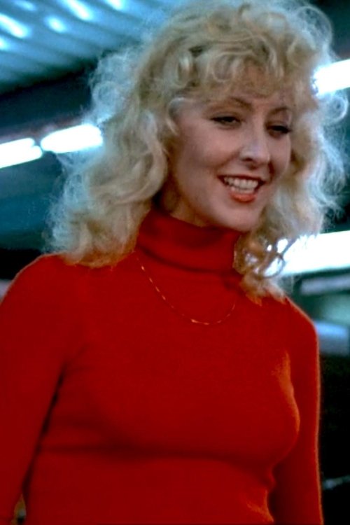 Image de Christa Helm