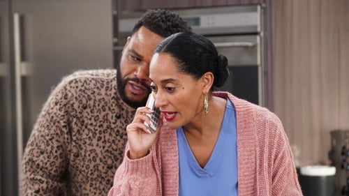 Black-ish: 5×10