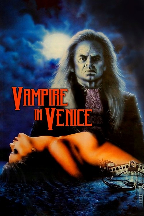 Vampire in Venice (1988)