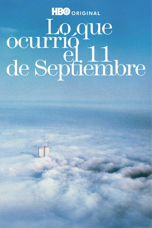 Image ¿Qué pasó el 11 de Septiembre?