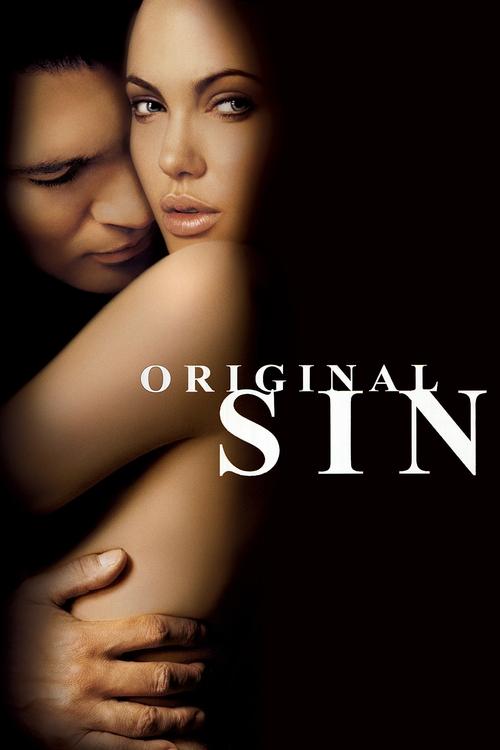 Where to stream Original Sin