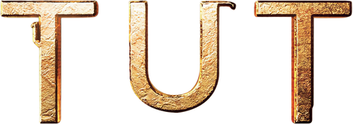 Rei Tut - Logo 2