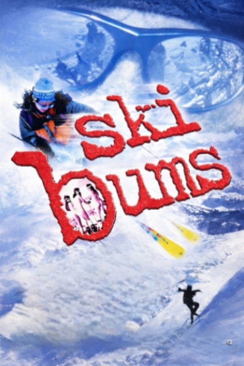 Ski Bums poster