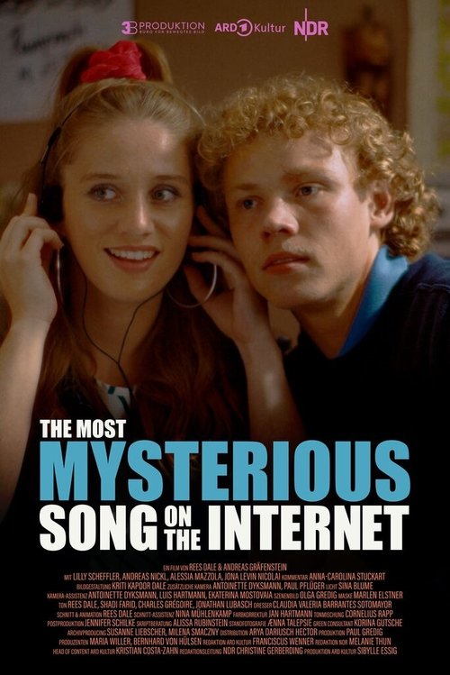 The Most Mysterious Song on the Internet