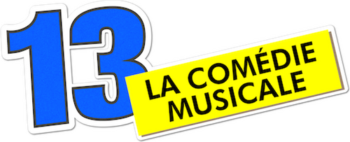 13: The Musical
