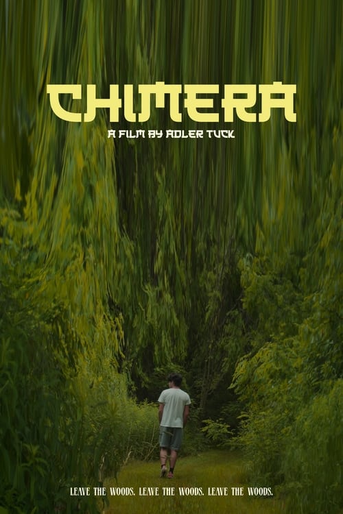 Poster Chimera 2023