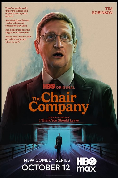 The Chair Company poster