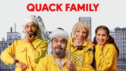 Quack Family