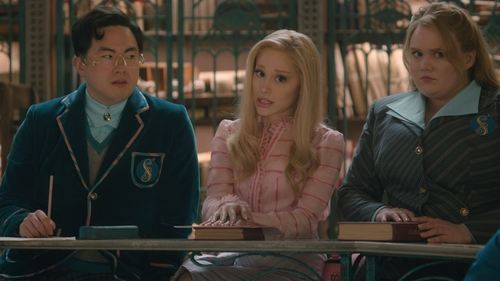 Movie Image