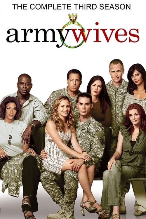 American Wives, S03 - (2009)