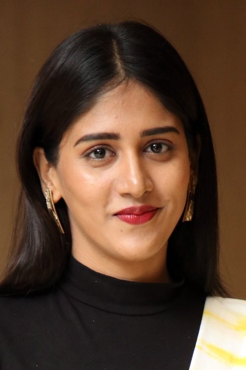 Image de Chandini Chowdary