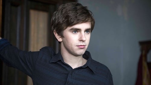 Bates Motel: 3×1