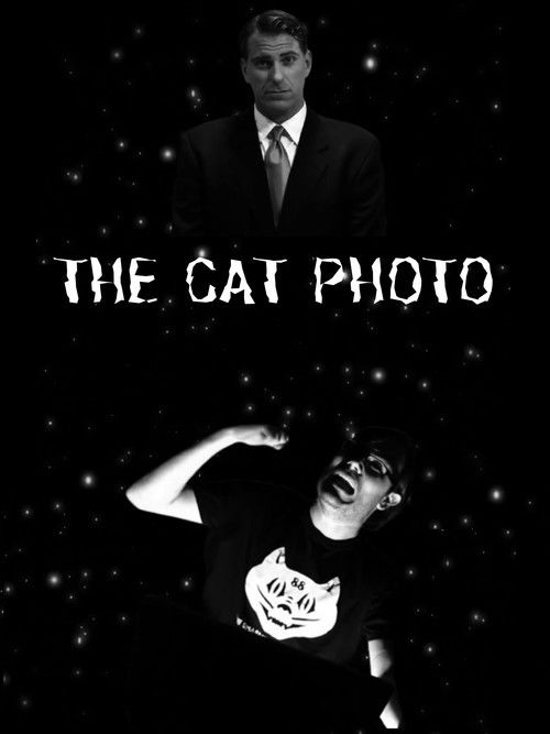 The Cat Photo