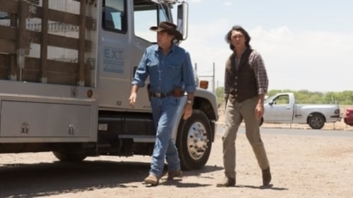 Longmire: O Xerife: 2×7