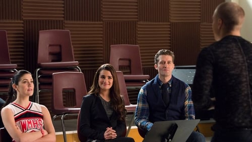 Glee: 6×9