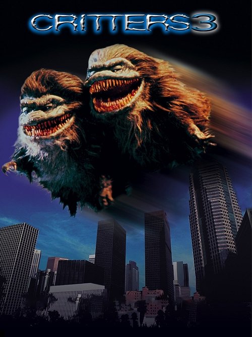 Critters 3 (1991) HD Movie Streaming