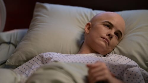 A Million Little Things: 1×16