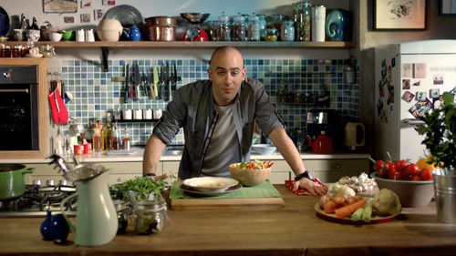 Season 1 Episode 7 - For the Love of Food (Yemek Aşkına)