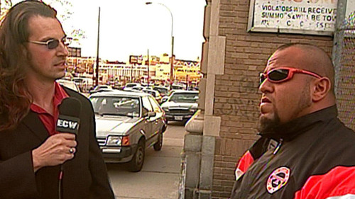 Image de l'épisode Épisode 18