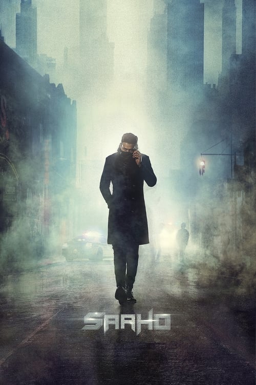 Schauen Saaho On-line Streaming