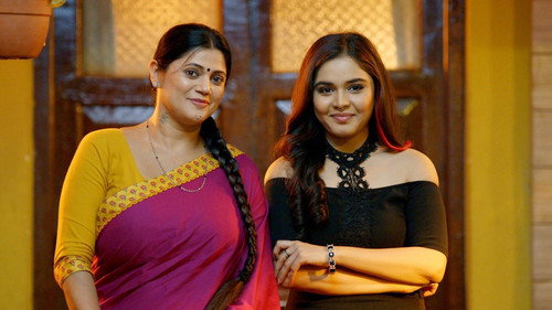 E1247. Chirag Must Prove His Love still