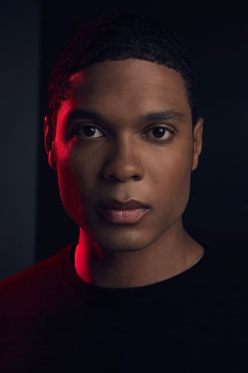 Foto de perfil de Ray Fisher