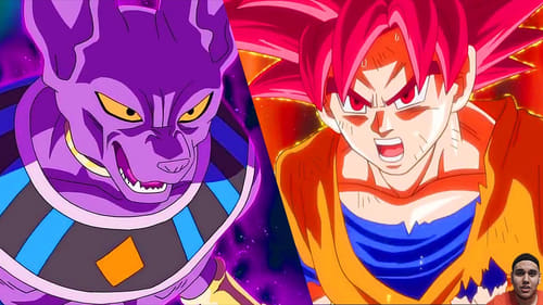 Dragon Ball Super: 1×13