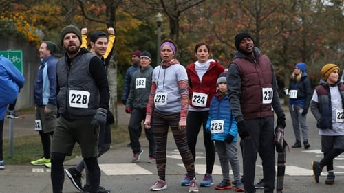 A Million Little Things: 1×11