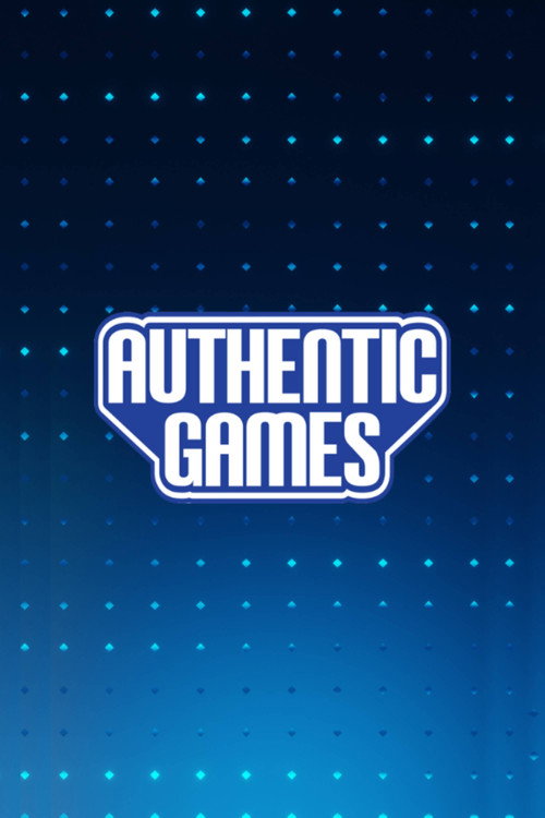 Authentic Games - No Império Desconectado