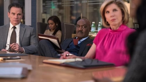 The Good Fight: 2×5