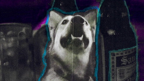 i exist. i exist. i exist.