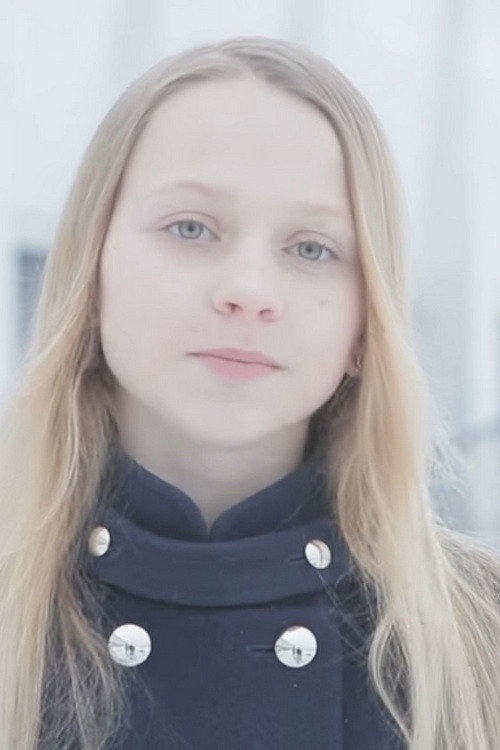 Anastasiya Frantseva photo 2