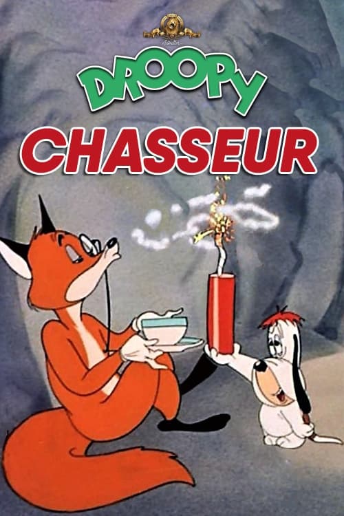 Droopy Chasseur (1949)