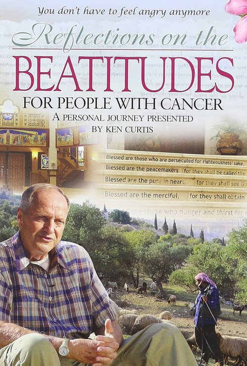Reflections on the Beatitudes for People With Cancer Poster