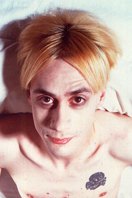 Picture of Marco Corbelli