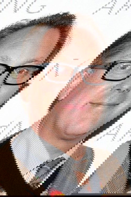 Vic Reeves original image