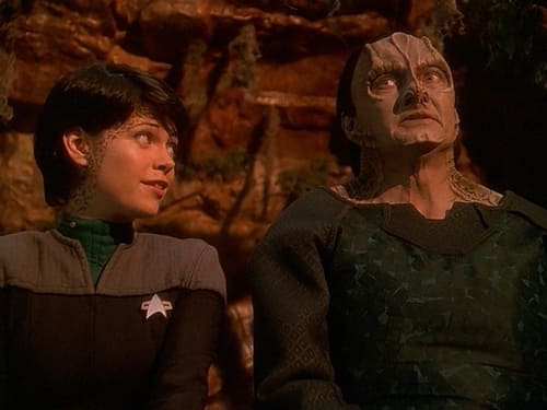 Star Trek: Deep Space Nine, S07E03 - (1998)